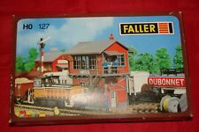 Faller maquette poste d'occasion  Laroque-Timbaut