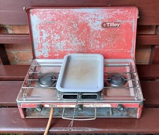 Tilley talisman double for sale  NOTTINGHAM