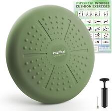 Physkcal wobble cushion for sale  Ireland