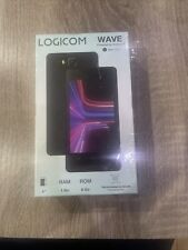 Smartphone logicom wave d'occasion  Maizières-lès-Metz