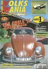 Volks wania buggy d'occasion  Bray-sur-Somme