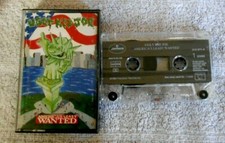 Ugly kid joe d'occasion Ugly kid joe d'occasion  France