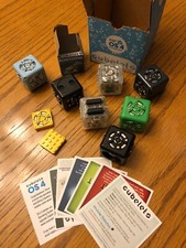 Cubelets modular robotics for sale  Indianapolis