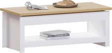 Arlington coffee table for sale  ASHTON-UNDER-LYNE