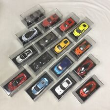 Panini collections supercars for sale  STOWMARKET