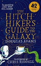 The hitchhiker guide gebraucht kaufen  Berlin