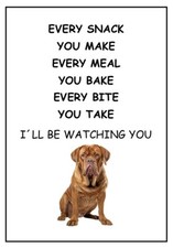 Dogue bordeaux watching for sale  DUNSTABLE