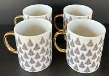 Christmas coffee mugs for sale  Fort Myers
