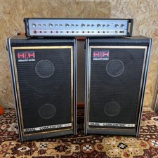 Vintage 1980s ma100 for sale  ILKESTON