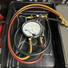 Watts tk9a test for sale  Smithfield