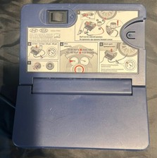 Kit de inflação de pneus usados Kia REPARO DE PNEUS mobilidade comprar usado  Enviando para Brazil