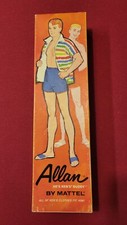 1963 mattel allan box for sale 1963 mattel allan box for sale Saint Clair Shores