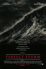 Perfect storm canvas for sale  MANCHESTER