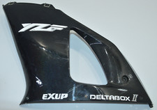 Yamaha yzf 1000 gebraucht kaufen Yamaha yzf 1000 gebraucht kaufen  Coburg