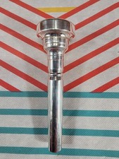 Warburton trumpet mouthpiece for sale  Granbury