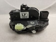 Nova trava de trava lateral dianteira do motorista OEM da GM SE ENCAIXA NO Buick Cadillac Chevrolet 13579497 comprar usado  Enviando para Brazil