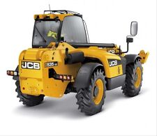 Jcb 535 125 for sale  Shipping to Ireland
