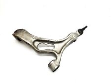 ⭐ 11-15 Porsche Cayenne 958 braço de controle dianteiro direito do passageiro desejo osso fabricante de equipamento original comprar usado  Enviando para Brazil