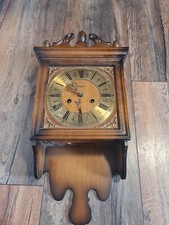 Alte uhr wanduhr gebraucht kaufen  Bernkastel-Kues