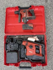 Perforateur hilti kit d'occasion  Châteaugiron