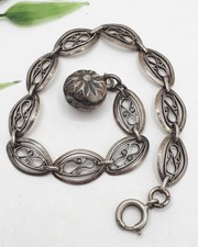 Bijou ancien bracelet d'occasion  Landrecies