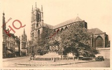 Picture postcard ghent for sale  NEWCASTLE UPON TYNE