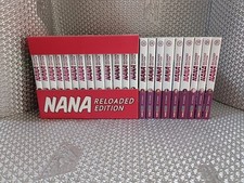 Nana reloaded edition usato  Acerra