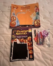 Pumpkin master disney for sale  York