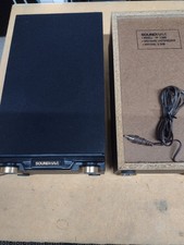 Soundwave 1300 breitband gebraucht kaufen Soundwave 1300 breitband gebraucht kaufen  Bernau