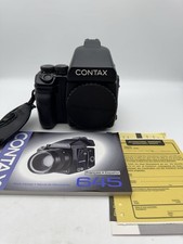 Contax 645 body gebraucht kaufen  Neustadt am Rübenberge