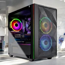 Gaming ready custom for sale  Chino Hills