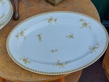 Plat haviland majorelle d'occasion  Metz-