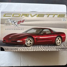 Radio shack corvette for sale  Gardena