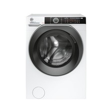 Hoover hwe410ambs1s lavatrice usato  Italia