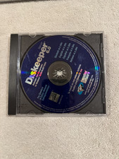 Diskeeper server 6.0 for sale  Rutland