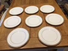 Wedgwood clio dinner for sale  WOKING