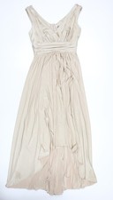 Biba women beige for sale  WREXHAM