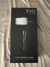 Evo gimbals pro for sale  Fort Lauderdale