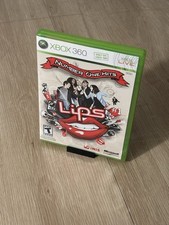 Usado, Lábios (Microsoft Xbox 360, 2009) Lábios Número Um Hit - Completo! Testado/funcionando✅ comprar usado Usado, Lábios (Microsoft Xbox 360, 2009) Lábios Número Um Hit - Completo! Testado/funcionando✅ comprar usado  Enviando para Brazil