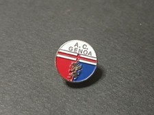 Genoa pin spilla usato Genoa pin spilla usato  Siena