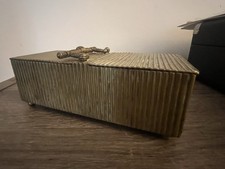 Vintage rare reuge d'occasion  Expédié en Belgium