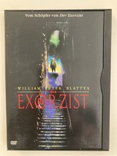 Exorzist dvd william gebraucht kaufen  Regensburg