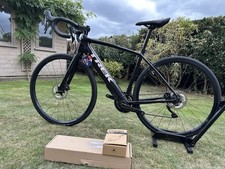 Trek domane alr for sale  CHESTER
