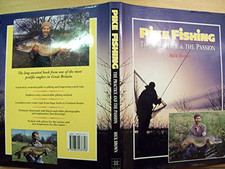 Pike fishing brown for sale  UK
