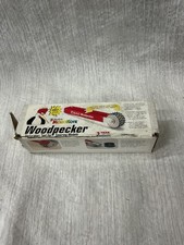 Monokote topr2190 woodpecker for sale  Fostoria