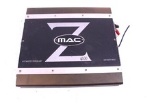 Mac 4100 kanal gebraucht kaufen  Dresden