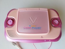 Vtech vsmile cyber d'occasion  Verneuil-l'Étang