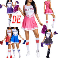 Damen cheerleading uniform gebraucht kaufen  Bremen