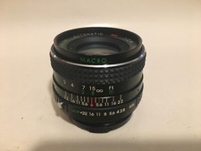 Obiettivo 28mm per usato  Pesaro