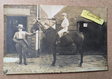 Old photo girl for sale  BARNOLDSWICK